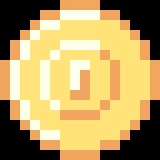 2D Platformer Coin