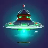 Alien High