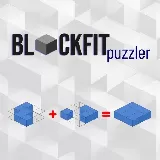 BlockFit Puzzler