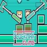Blockman Climb
