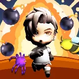 Bomber Battle Arena
