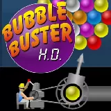 Bubble Buster HD
