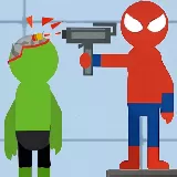 Bullet - Superhero