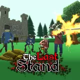 Cannon Blast - The Last Stand
