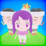 Chibi Idol Party