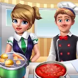 Cooking Frenzy