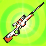 Counter Sniper 1.6 - Egypt