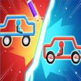 Draw Joust 3d
