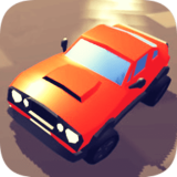 Endless Car Chase