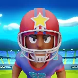 Football Kickoff