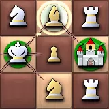 GBox ChessMazes