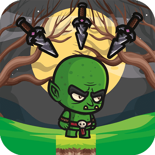 Goblin Jump