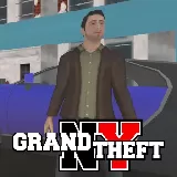 Grand Theft NY