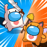 Hammer Master io 