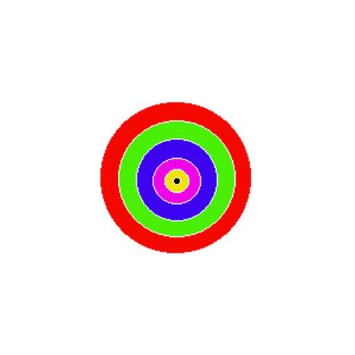 Hit the Target!