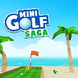 Mini Golf Saga