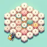 Number Sweeper 3D