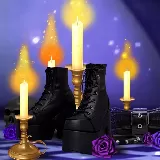 Oh My Goth