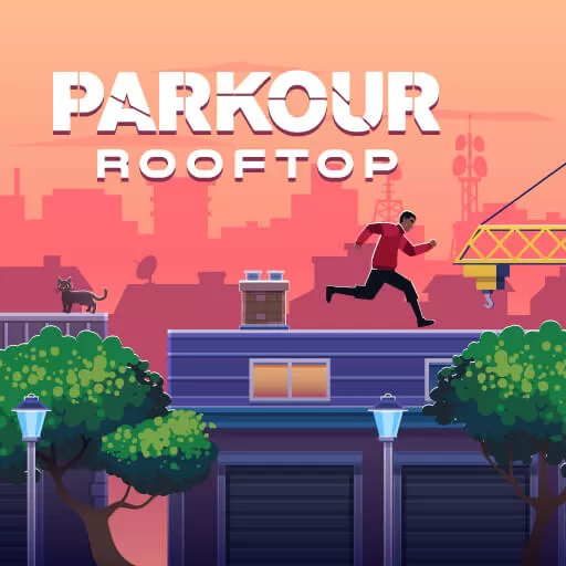 Parkour Rooftop