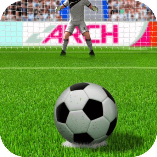 Penalty Challenge