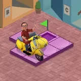 Professor Parking
