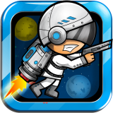 Space Warrior