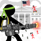 Stickman Army The Defenders