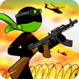 Stickman maverick bad boys killer