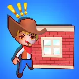 Stolen House