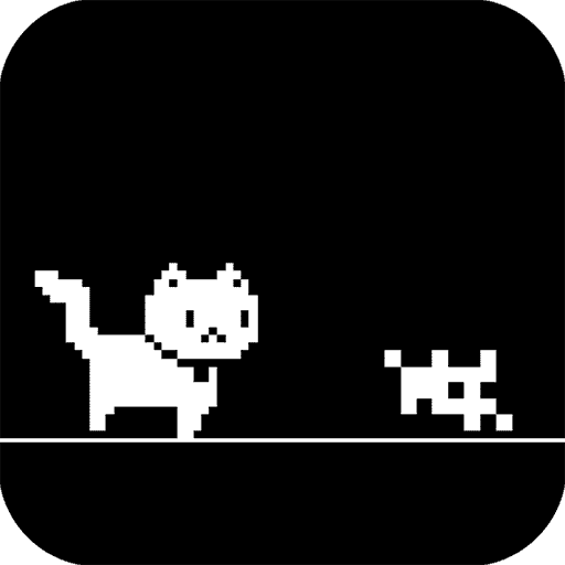 Super Cute Cat