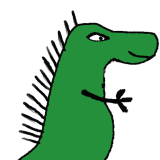 T-Rex Run