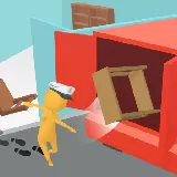 Totally Reliable Delivery Stickman
